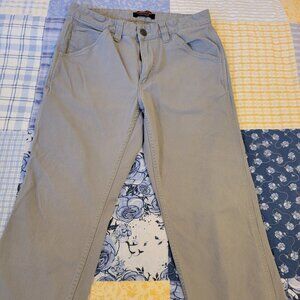 MENS KhaKI PANTS